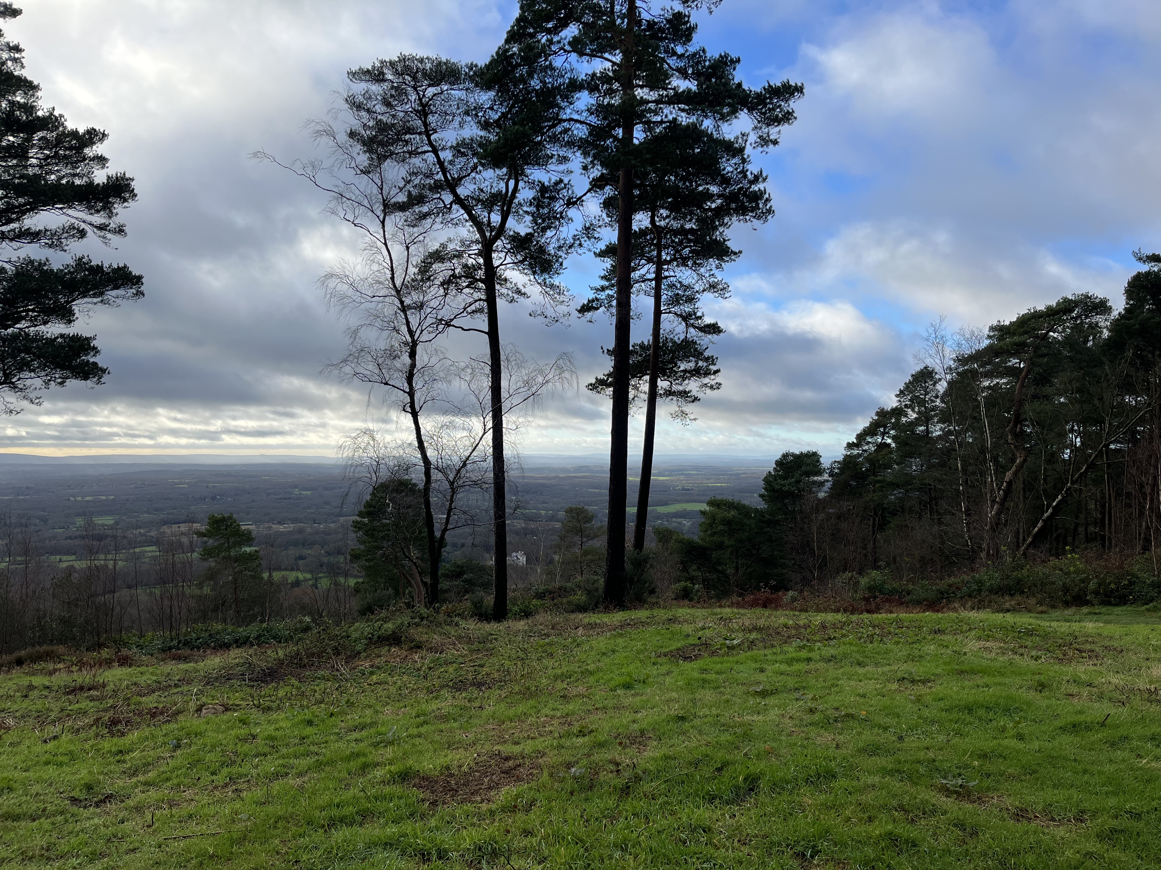 No 27 – Leith Hill
