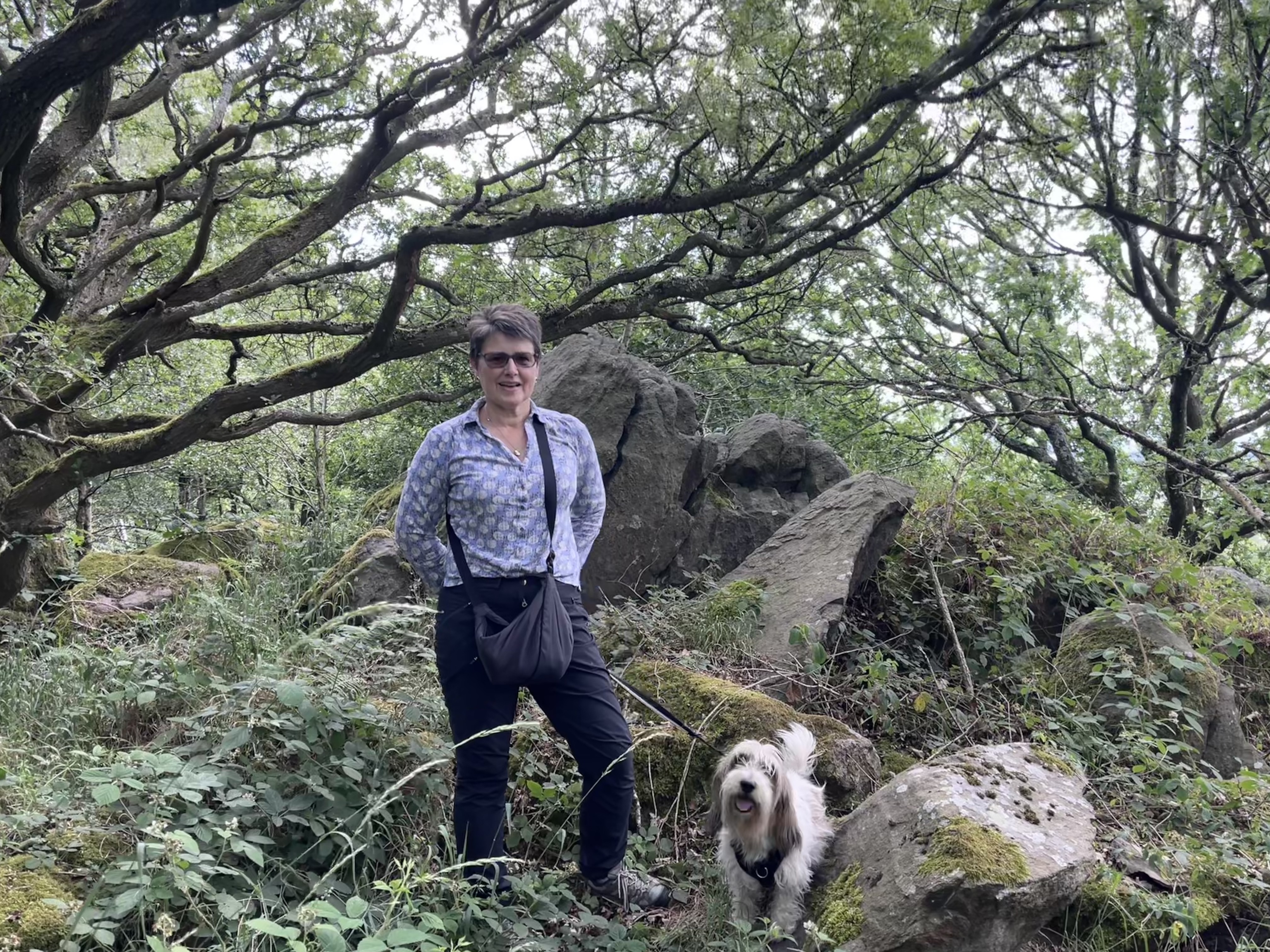 No 60  – Bardon Hill